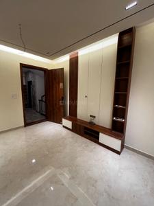 Hall Image of 1249 Sq.ft 3 BHK Apartment / Flat for rent in Kalyan Nagar Bengaluru for Rs. 65000