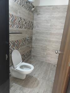 Image of 1350 Sq.ft 3 BHK Apartment / Flat for rent in Krisna Nirmaan Amorapolis, Dhanori, Pune for Rs. 34000