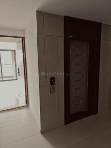 Bedroom Image of 1593 Sq.ft 3.5 BHK Apartment / Flat for sale in Mantra Mirari, Mundhwa Pune for Rs. 18000000