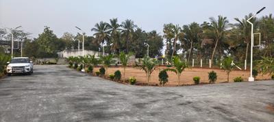 Image of 1520 Sq.ft Residential Plot / Land for sale in Kovilpalayam, Coimbatore for Rs. 3751000