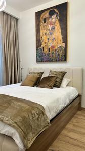 Bedroom Image of 355 Sq.ft 1 RK Apartment / Flat for sale in Manchester Tower, Dubai Marina Dubai for Rs. 22647022