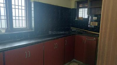 Kitchen Image of 1080 Sq.ft 2 BHK Apartment / Flat for sale in Tadepalligudem West Godavari for Rs. 4000000