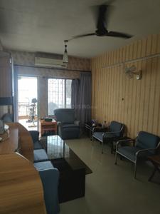 Hall Image of 960 Sq.ft 2 BHK Apartment / Flat for sale in Belapur CBD Navi Mumbai for Rs. 18000000