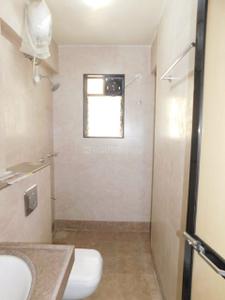 Bathroom Image of 1300 Sq.ft 3 BHK Apartment / Flat for sale in Godrej Prime, Chembur Mumbai for Rs. 25983900