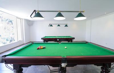 Bedroom Image of 1200 Sq.ft 2 BHK Apartment / Flat for sale in Northern City B Block, Pumpwell Mangalore for Rs. 9400000