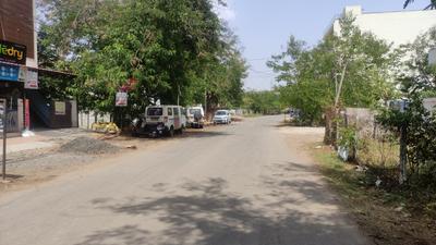 Image of 2400 Sq.ft Residential Plot / Land for sale in Hoshangabad Road, Bhopal for Rs. 28490000