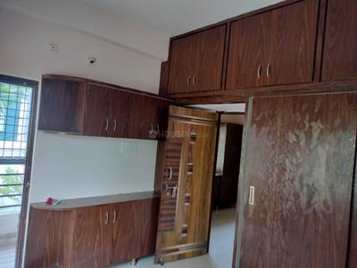 Bedroom Image of 1030 Sq.ft 2 BHK Apartment / Flat for sale in Bolarum Secunderabad for Rs. 5705000