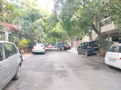 Image of 1200 Sq.ft Residential Plot / Land for sale in HSR Layout, Bengaluru for Rs. 48000000