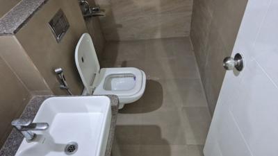 Image of 950 Sq.ft 2 BHK Apartment / Flat for rent in Rohan Ananta, Tathawade, Pune for Rs. 30999