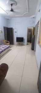 1 BHK Independent Builder Floor