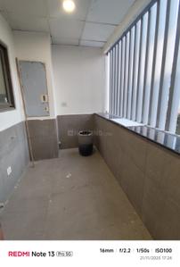 Balcony Image of 3088 Sq.ft 3 BHK Apartment / Flat for sale in Somajiguda Hyderabad for Rs. 35000000