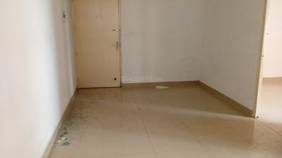 Living Room Image of 1200 Sq.ft 3 BHK Apartment / Flat for rent in Landmark The Homes 81, Sector 81 Gurgaon for Rs. 25000