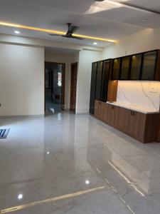 Hall Image of 2500 Sq.ft 3 BHK Apartment / Flat for sale in Sainikpuri Secunderabad for Rs. 22000000