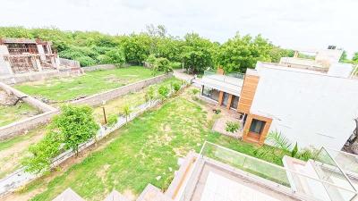 Image of 5400 Sq.ft 2 BHK Independent House for sale in Rancharda, Gandhinagar for Rs. 19000100