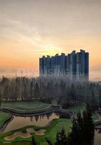 Image of 2000 Sq.ft 4 BHK Apartment / Flat for sale in Paranjape Blue Ridge, Hinjawadi, Pune for Rs. 24000000