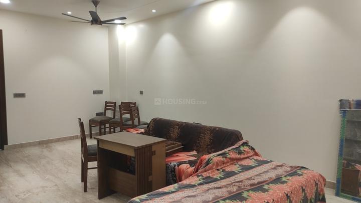 Rishabh Vihar RWA Living Room 1
