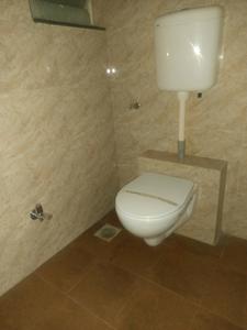 Common Bathroom Image of 1057 Sq.ft 2 BHK Apartment / Flat for sale in Mayuri Adhinathpuram, Undri Pune for Rs. 4900000
