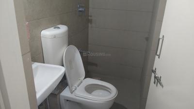 Image of 1150 Sq.ft 3 BHK Apartment / Flat for rent in Dev Parijat, Vaishno Devi Circle, Ahmedabad for Rs. 22000