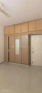 Bedroom Image of 700 Sq.ft 1 BHK Builder Floor for rent in JP Nagar Bengaluru for Rs. 17005