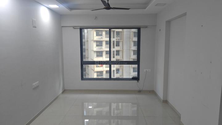 Shree Crest And Celestia Living Room 1