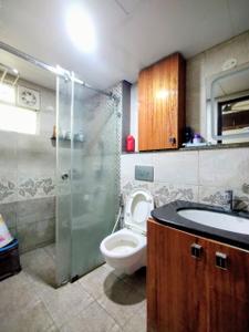 Image of 1337 Sq.ft 3 BHK Apartment / Flat for sale in SLV Central Park, Bidare Agraha, Bengaluru for Rs. 14500000