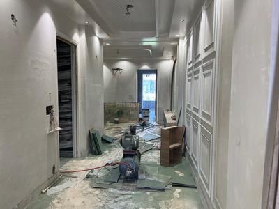 Image of 1000 Sq.ft 2 BHK Builder Floor for sale in Janakpuri, New Delhi for Rs. 21000000