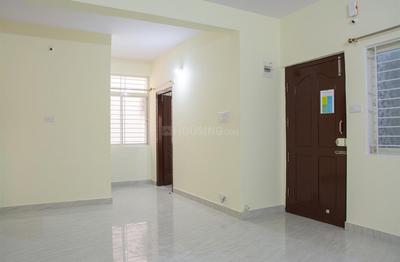 Bedroom Image of 1100 Sq.ft 2 BHK Apartment / Flat for rent in Hosakerehalli Bengaluru for Rs. 25000