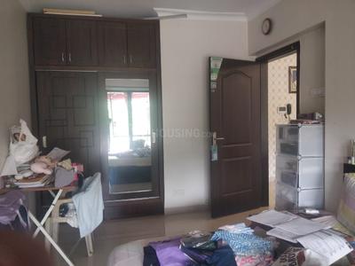 Bedroom Image of 987 Sq.ft 2 BHK Apartment / Flat for sale in K Raheja Interface Heights, Malad West Mumbai for Rs. 18000000