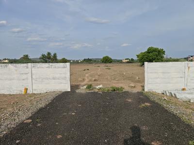 Image of 1000 Sq.ft Residential Plot / Land for sale in Singaperumal Koil, Chennai for Rs. 2300000