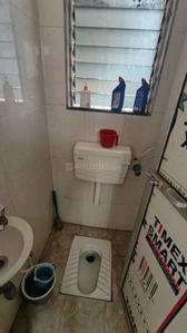 Bathroom Image of Saurabh in Jogeshwari West, Mumbai