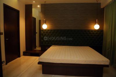 Bedroom Image of 3600 Sq.ft 4 BHK Villa for sale in Peninsula Ashok Nirvaan, Khandala Lonavala for Rs. 47500000