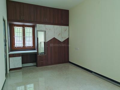 Bedroom Image of 2300 Sq.ft 3 BHK Independent House for sale in Villankurichi Coimbatore for Rs. 15000000