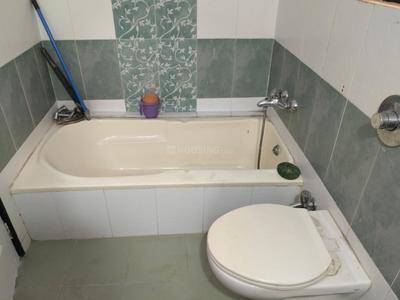 Image of 1200 Sq.ft 2 BHK Apartment / Flat for rent in Kumar Kruti, Kalyani Nagar, Pune for Rs. 46000
