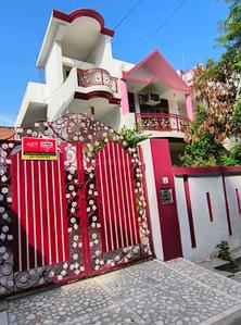 Image of 3000 Sq.ft 4 BHK Independent House for sale in Vikas Nagar, Lucknow for Rs. 35000000