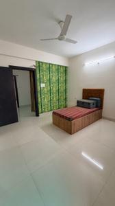Bedroom Image of 1905 Sq.ft 3 BHK Duplex for rent in Shanti Nagar Bhopal for Rs. 25000