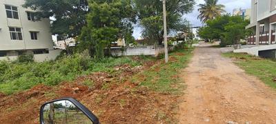 Vijayanagara 3rdstage Mysore Plot View 2