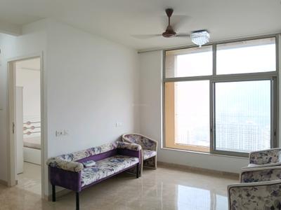 Living Room Image of 1000 Sq.ft 2 BHK Apartment / Flat for sale in Hiranandani Delanna, Hiranandani Estate Thane for Rs. 19500000