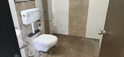 Image of 1300 Sq.ft 3 BHK Apartment / Flat for rent in Paranjape Madhukosh, Vadgaon Budruk, Pune for Rs. 30000