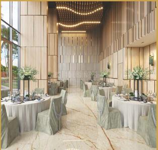 4 BHK Flat