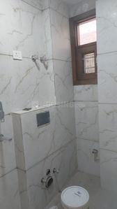 Image of 1000 Sq.ft 3 BHK Builder Floor for sale in Sector 8 Dwarka, New Delhi for Rs. 14900000