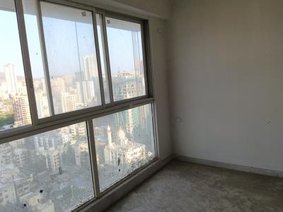 Bedroom Image of 1150 Sq.ft 2 BHK Apartment / Flat for sale in Omkar Alta Monte, Malad East Mumbai for Rs. 30000000