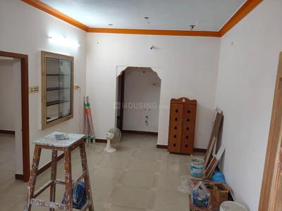 BHK Flats for Rent in Muthusamy Nagar, Chromepet, Chennai