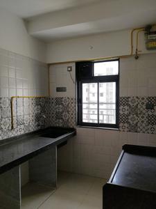 Kitchen Image of 1050 Sq.ft 2 BHK Apartment / Flat for sale in Lodha Aurum, Kanjurmarg East Mumbai for Rs. 22500000