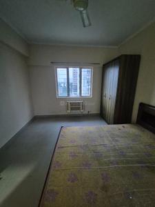 Bedroom Image of 1220 Sq.ft 3 BHK Apartment / Flat for rent in South City Garden, Behala Kolkata for Rs. 38000
