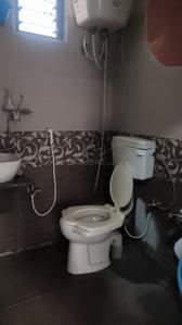 Image of 990 Sq.ft 2 BHK Apartment / Flat for sale in Ashraya 9, New Ranip, Ahmedabad for Rs. 5800000