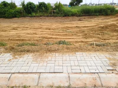 Image of 1496 Sq.ft Residential Plot / Land for sale in Lakshay Keshav Kunj 2, Farukh Nagar, Gurgaon for Rs. 16460000
