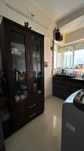 Kitchen Image of Bharti Patel in Malad West, Mumbai