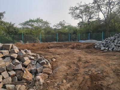 Image of 603 Sq.ft Residential Plot / Land for sale in Dharmavaram, Secunderabad for Rs. 9650000