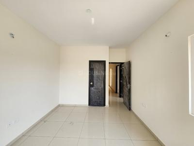 Bedroom Image of 1055 Sq.ft 3 BHK Apartment / Flat for sale in Shriram WYT Field, Bommenahalli Bengaluru for Rs. 9700000