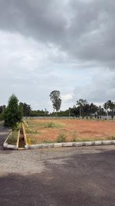 Image of 1200 Sq.ft Residential Plot / Land for sale in Nuthan Creekfield, Anchemuskur, Kolar for Rs. 3660000